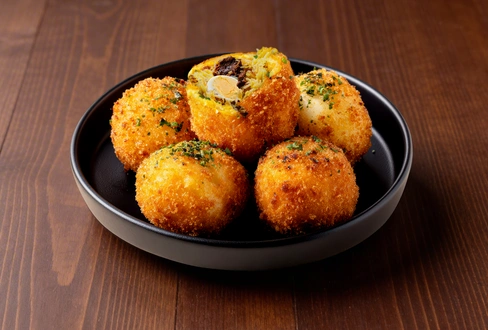 Papa-rellena