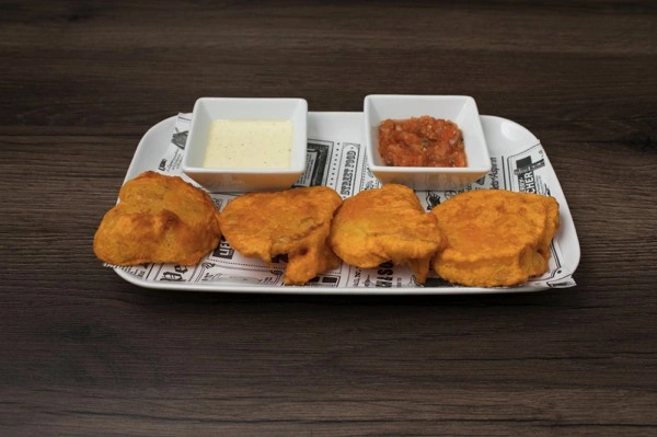 Papa-aborrajada